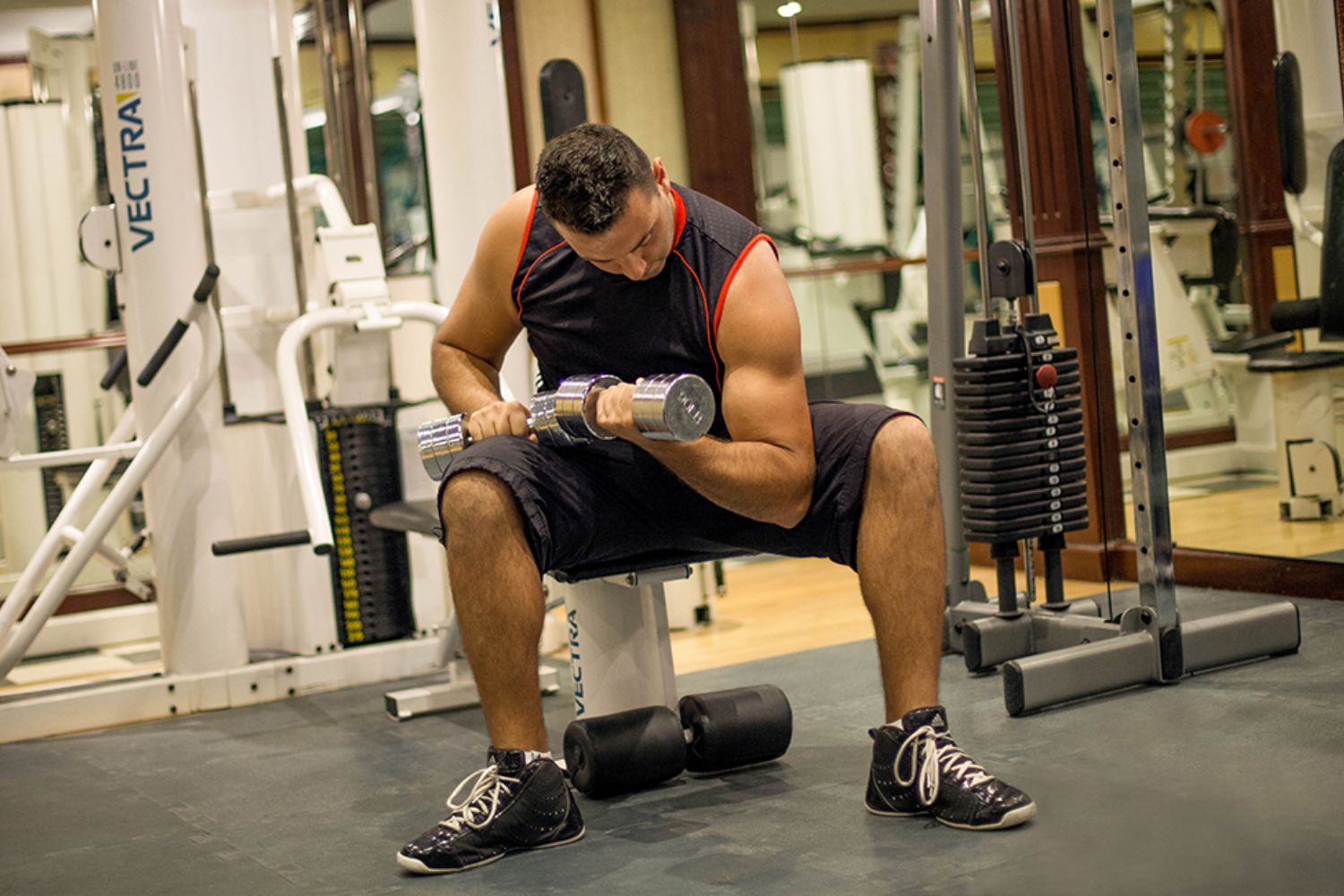 Capitol Hotel Dubai - Amenities, Facilities, Services